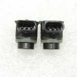Oriģinālais VW Tiguan 5N PDC sensors aizmugurējās parkošanās palīglīdzeklis x2 4H0919275