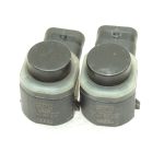 Oriģinālais VW Tiguan 5N PDC sensors aizmugurējās parkošanās palīglīdzeklis x2 4H0919275