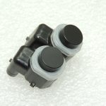 VW Tiguan 5N PDC sensors aizmugurējās novietošanas palīgs x2 4H0919275
