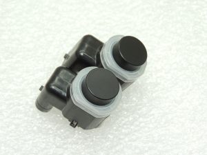 VW Tiguan 5N PDC sensors aizmugurējās novietošanas palīgs x2 4H0919275