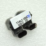 VW Tiguan 5N PDC sensors aizmugurējās novietošanas palīgs x2 4H0919275