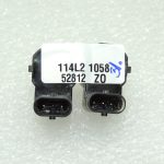 VW Tiguan 5N PDC sensors aizmugurējās novietošanas palīgs x2 4H0919275