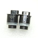 VW Tiguan 5N PDC sensors aizmugurējās novietošanas palīgs x2 4H0919275