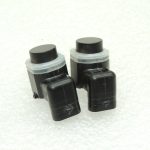 VW Tiguan 5N PDC sensors aizmugurējās novietošanas palīgs x2 4H0919275