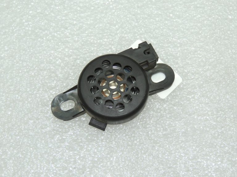 VW Tiguan 5N Brīdinājuma signalizators PDC 8E0919279