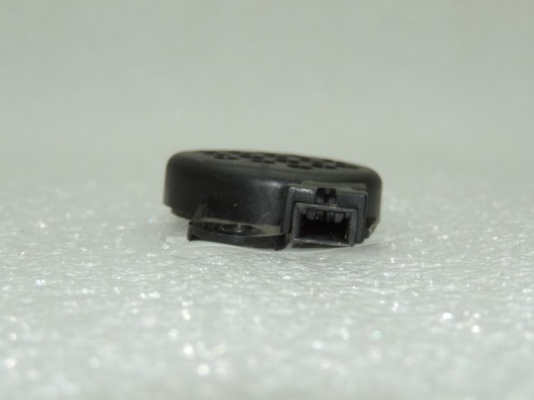 VW Tiguan 5N Brīdinājuma signalizators PDC 8E0919279