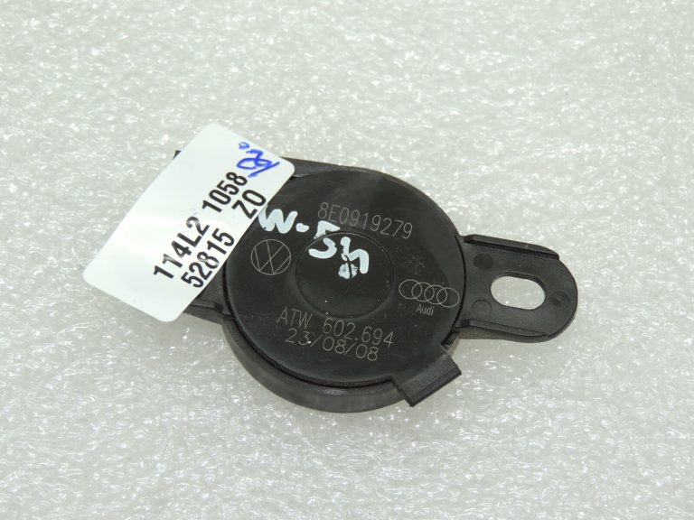 VW Tiguan 5N Brīdinājuma signalizators PDC 8E0919279