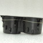 Oriģinālais VW Tiguan 5N centrālās konsoles krūzes turētājs 5N0862531F