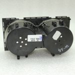 Oriģinālais VW Tiguan 5N centrālās konsoles krūzes turētājs 5N0862531F