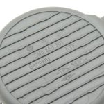 Oriģināls VW Tiguan 5N krūzīšu turētāja paklājiņš 5N0863301