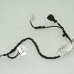 Oriģināls VW Tiguan 5N elektroinstalācijas kabeļu komplekts kabeļu komplekts centrālā konsole 5N0971641