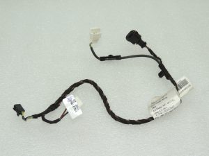 Oriģināls VW Tiguan 5N elektroinstalācijas kabeļu komplekts kabeļu komplekts centrālā konsole 5N0971641