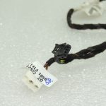 Oriģināls VW Tiguan 5N elektroinstalācijas kabeļu komplekts kabeļu komplekts centrālā konsole 5N0971641