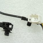 Oriģināls VW Tiguan 5N elektroinstalācijas kabeļu komplekts kabeļu komplekts centrālā konsole 5N0971641