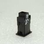 Oriģinālā VW Tiguan 5N AUX-IN ligzda 5M0035724