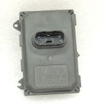 Oriģināls VW Tiguan 5N gaismas vadības bloks 7L6941329B