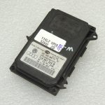 Oriģināls VW Tiguan 5N gaismas vadības bloks 7L6941329B