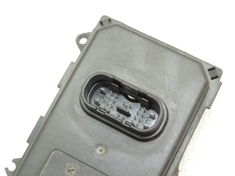 Oriģināls VW Tiguan 5N gaismas vadības bloks 7L6941329B