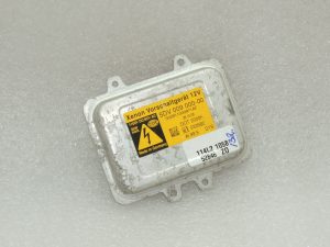 Genuine VW Tiguan 5N Xenon control unit 5M0907391