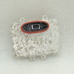Oriģināls VW Tiguan 5N ksenona vadības bloks 5M0907391