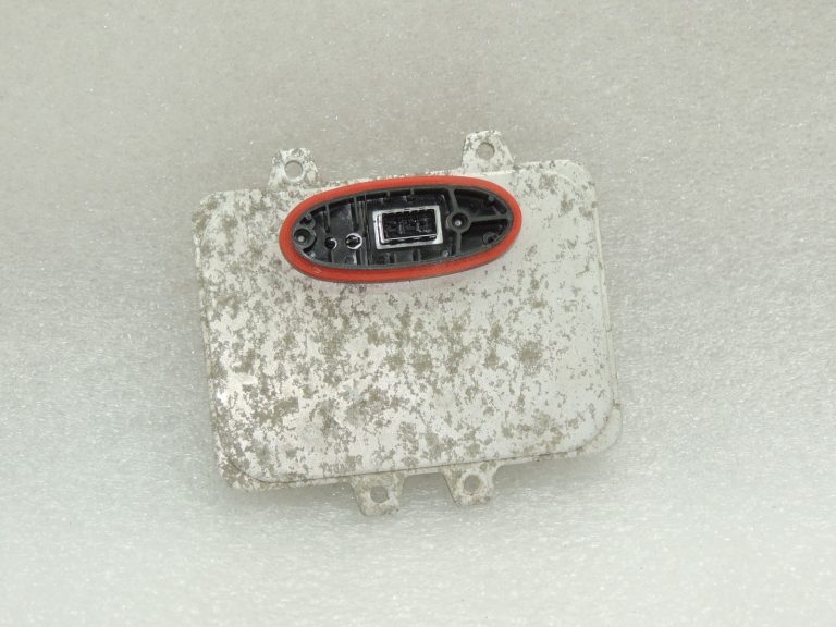 Oriģināls VW Tiguan 5N ksenona vadības bloks 5M0907391
