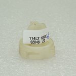 Oriģināls VW Tiguan 5N lukturu turētājs 1J0953123A
