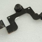 Oriģināls VW Tiguan 5N 2.0TDI ABS sūkņa kronšteins 5N0614235C