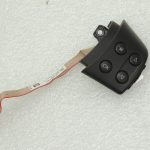 Oriģināls VW Tiguan 5N daudzfunkcionālais stūres vadības slēdzis 1K0959537J