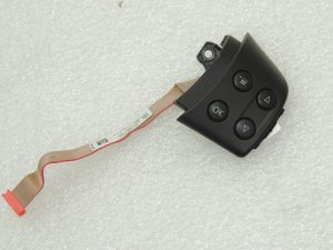 Oriģināls VW Tiguan 5N daudzfunkcionālais stūres vadības slēdzis 1K0959537J