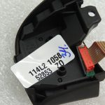 Oriģināls VW Tiguan 5N daudzfunkcionālais stūres vadības slēdzis 1K0959537J