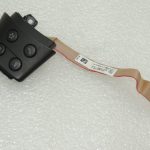 Oriģināls VW Tiguan 5N daudzfunkcionāls stūres vadības slēdzis 1K0959538F