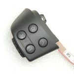 Oriģināls VW Tiguan 5N daudzfunkcionāls stūres vadības slēdzis 1K0959538F