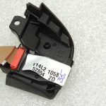 Oriģināls VW Tiguan 5N daudzfunkcionāls stūres vadības slēdzis 1K0959538F