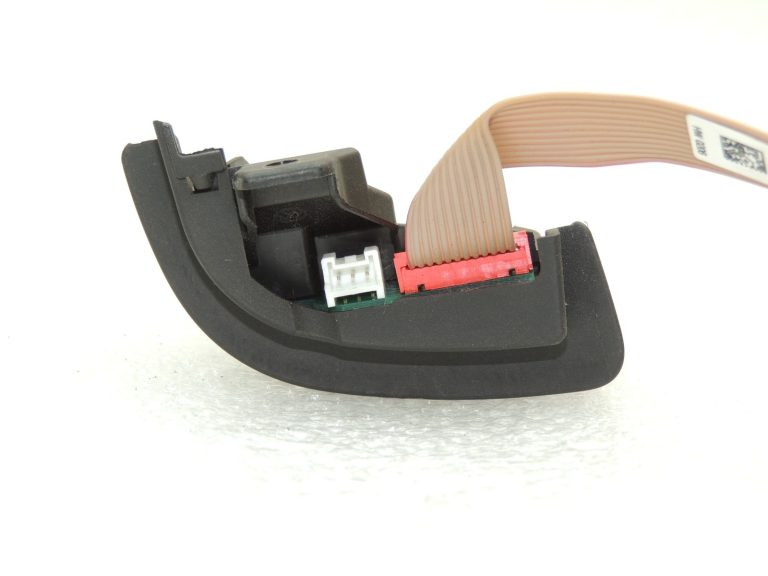 Oriģināls VW Tiguan 5N daudzfunkcionāls stūres vadības slēdzis 1K0959538F