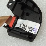 Oriģināls VW Tiguan 5N daudzfunkcionāls stūres vadības slēdzis 1K0959538F