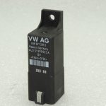 Oriģinālais VW Tiguan 5N kvēlspuldzes vadības bloka releja 038907281D
