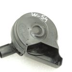 Oriģinālais VW Tiguan 5N rags 7N0951221B