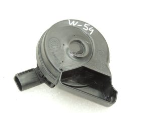 Oriģinālais VW Tiguan 5N rags 7N0951221B