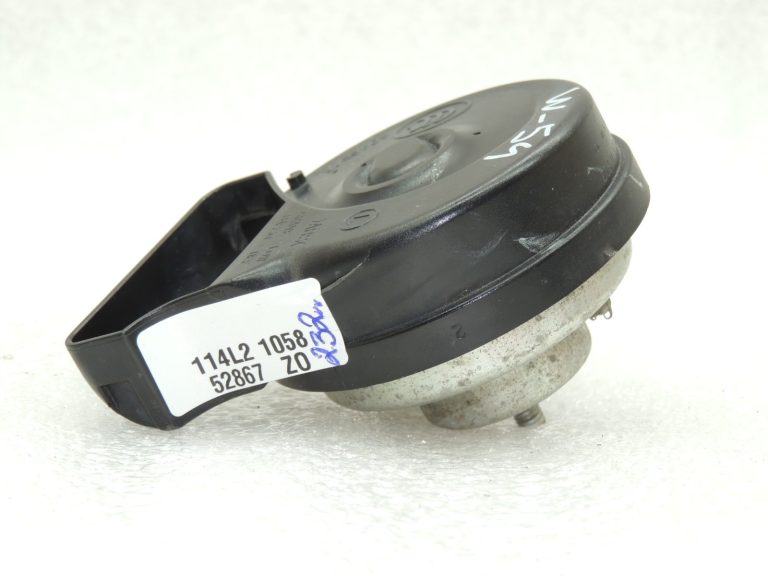 Oriģinālais VW Tiguan 5N rags 7N0951221B