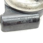 Oriģinālais VW Tiguan 5N rags 7N0951221B