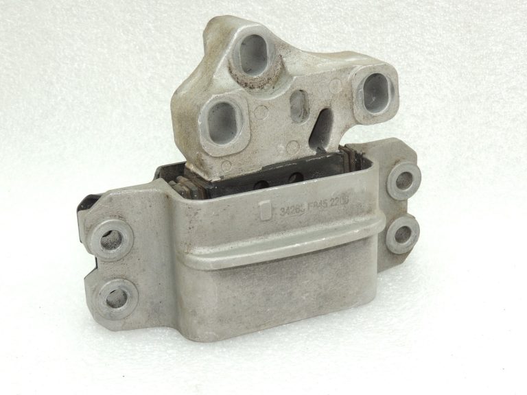 Oriģināls VW Tiguan 5N transmisijas stiprinājums 5N0199555K