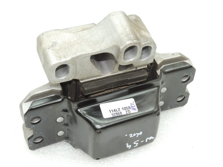 Oriģināls VW Tiguan 5N transmisijas stiprinājums 5N0199555K