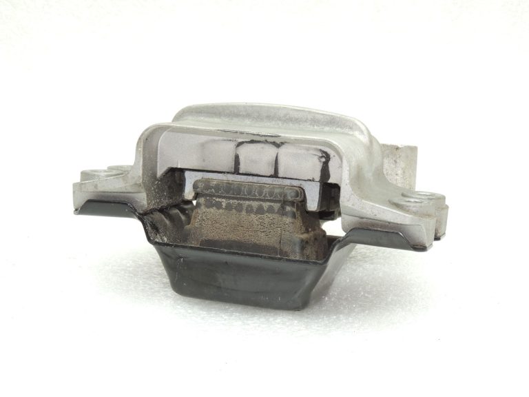 Oriģināls VW Tiguan 5N transmisijas stiprinājums 5N0199555K