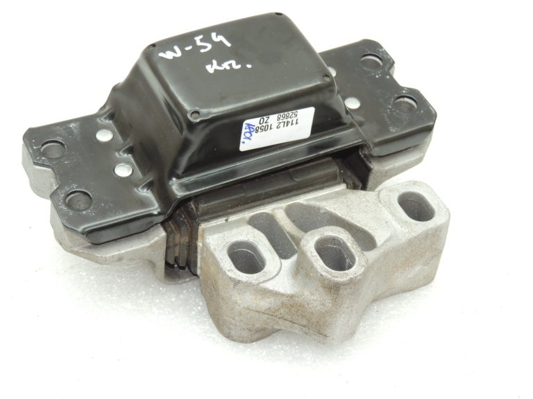 Oriģināls VW Tiguan 5N transmisijas stiprinājums 5N0199555K