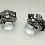 Oriģināls VW Tiguan 5N priekšējo lukturu remonta komplekts 5N1941039R, 5N1941040R