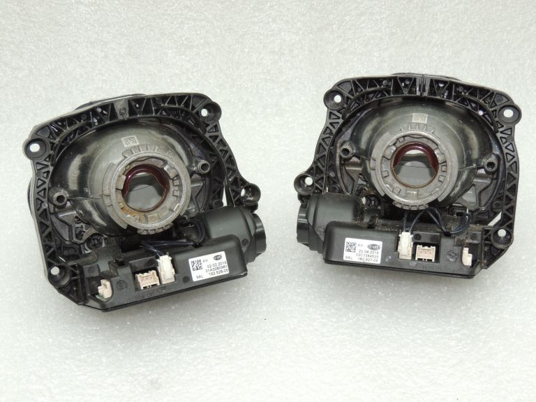 Oriģināls VW Tiguan 5N priekšējo lukturu remonta komplekts 5N1941039R, 5N1941040R