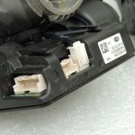 Oriģināls VW Tiguan 5N priekšējo lukturu remonta komplekts 5N1941039R, 5N1941040R