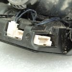 Oriģināls VW Tiguan 5N priekšējo lukturu remonta komplekts 5N1941039R, 5N1941040R
