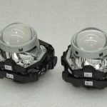 Oriģināls VW Tiguan 5N priekšējo lukturu remonta komplekts 5N1941039R, 5N1941040R