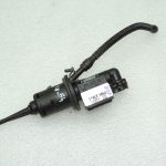 Oriģināls VW Tiguan 5N sajūga cilindrs sajūga galvenais cilindrs 3C0721388J